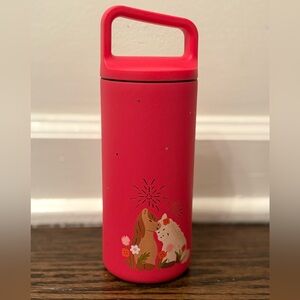 Starbucks Year of The Horse Limited Edition Valentine’s Travel Mug